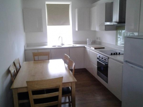 Holiday Home from Home Apartments